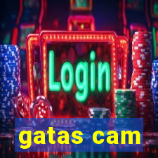 gatas cam