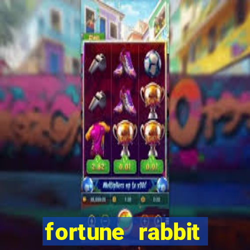 fortune rabbit horário pagante madrugada