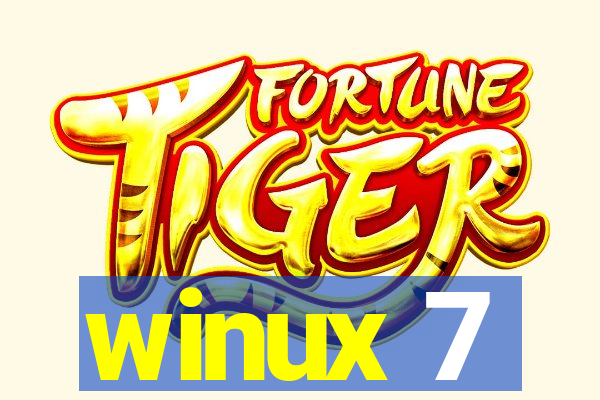 winux 7