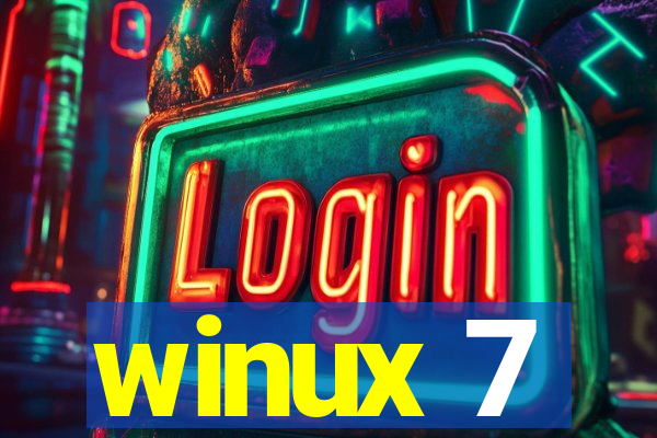 winux 7