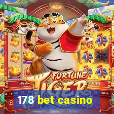 178 bet casino