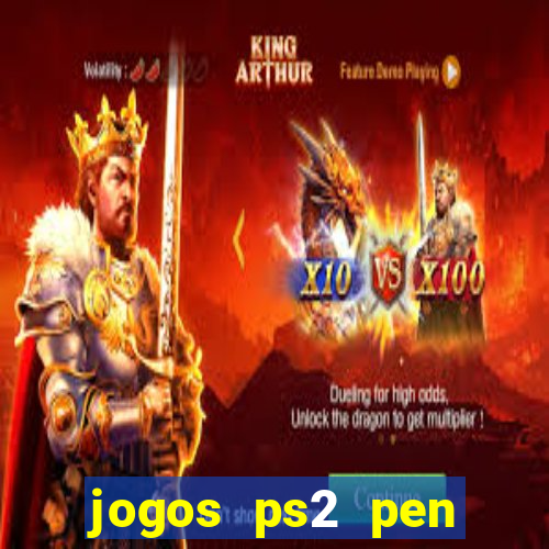 jogos ps2 pen drive download