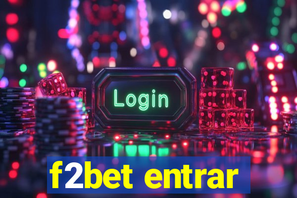 f2bet entrar