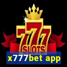 x777bet app