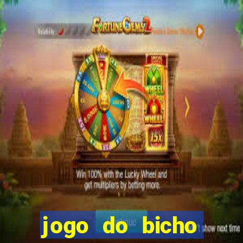 jogo do bicho banca ouro verde