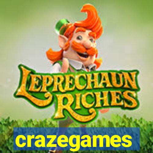 crazegames