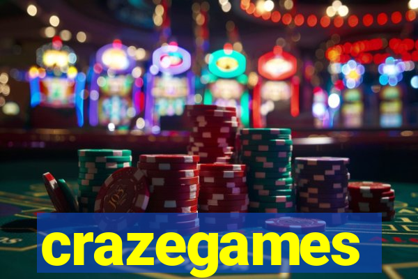 crazegames