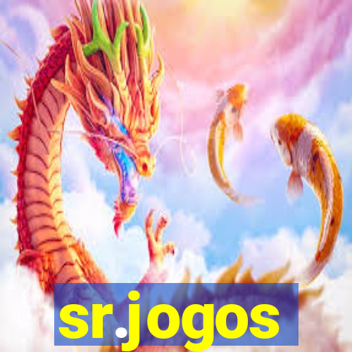 sr.jogos