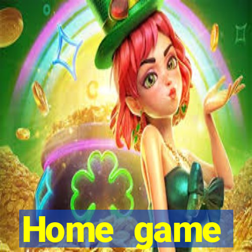 Home game gamecategoryid 0