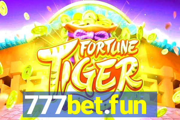 777bet.fun