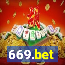 669.bet