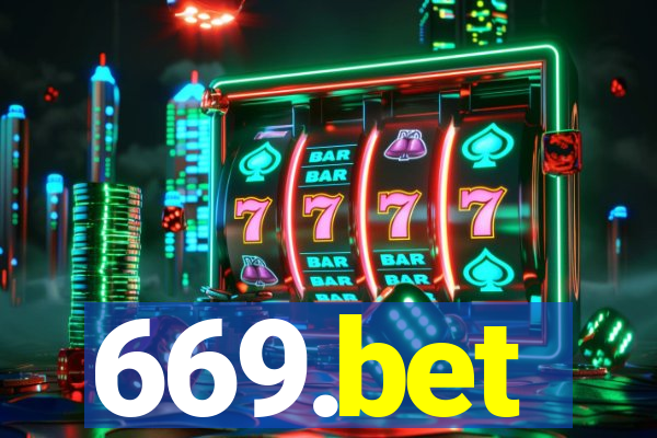 669.bet