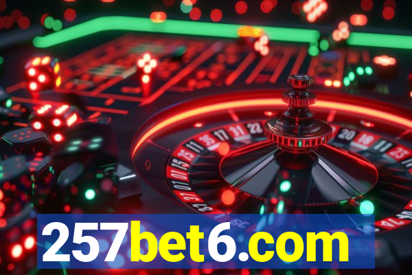 257bet6.com