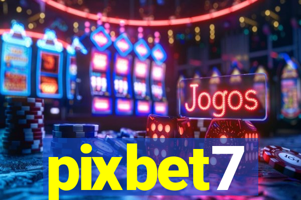 pixbet7