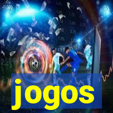 jogos