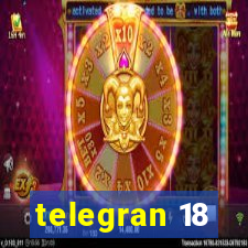 telegran 18