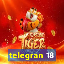 telegran 18