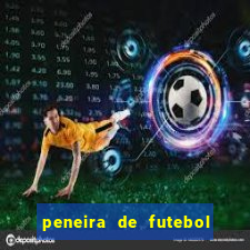 peneira de futebol em bh