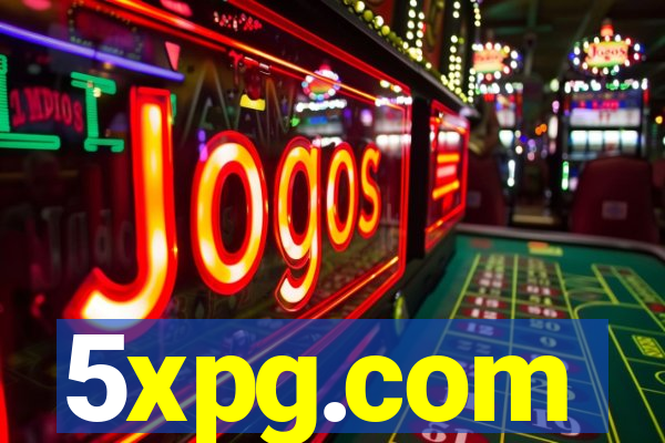 5xpg.com