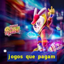 jogos que pagam via paypal