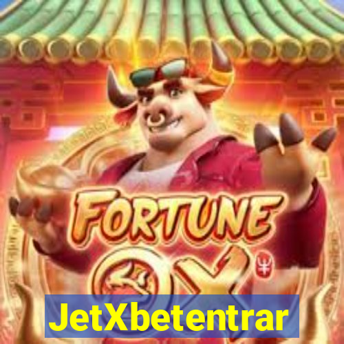 JetXbetentrar