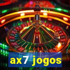 ax7 jogos