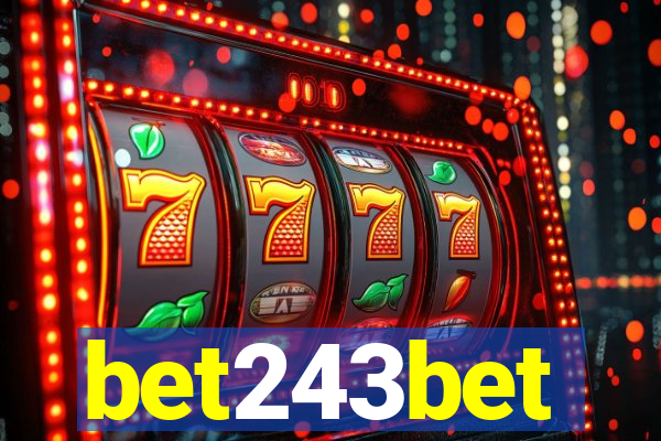 bet243bet