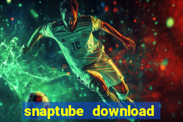 snaptube download pc windows 7