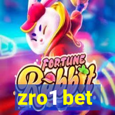 zro1 bet