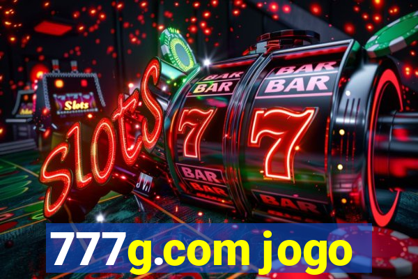 777g.com jogo