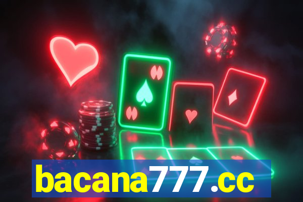 bacana777.cc