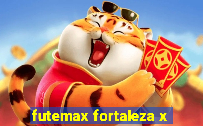 futemax fortaleza x