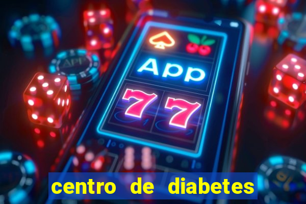 centro de diabetes rio de janeiro