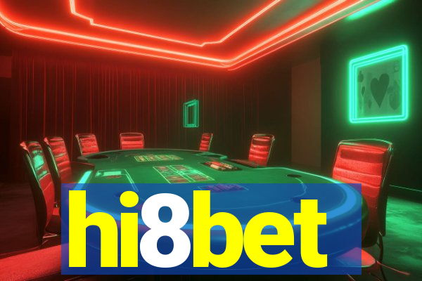 hi8bet