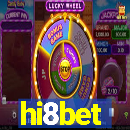 hi8bet