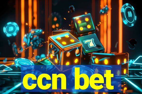 ccn bet