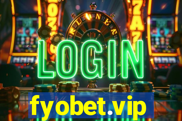 fyobet.vip