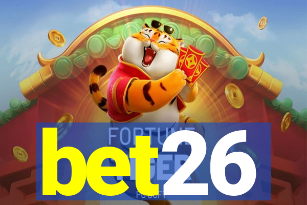 bet26