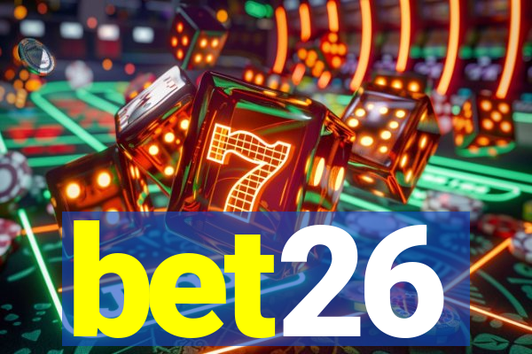 bet26