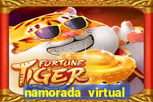 namorada virtual morta imvu