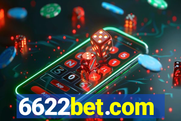 6622bet.com