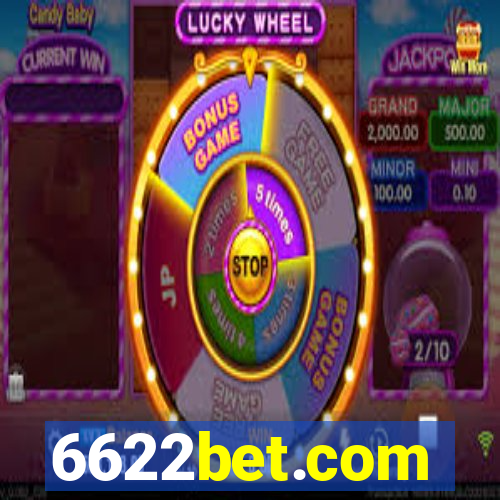 6622bet.com