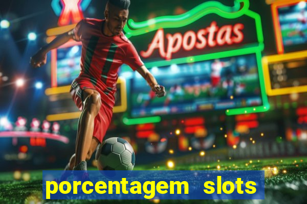 porcentagem slots pg popbra