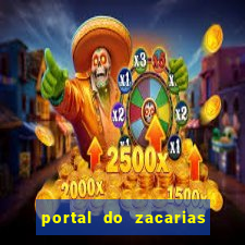 portal do zacarias maloqueiro que cava sua própria cova