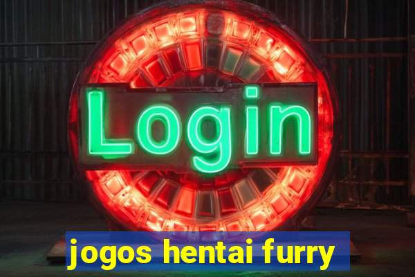 jogos hentai furry