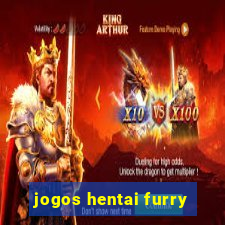 jogos hentai furry