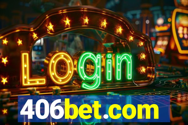 406bet.com