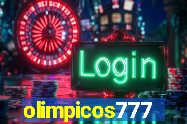 olimpicos777