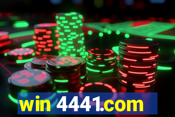 win 4441.com