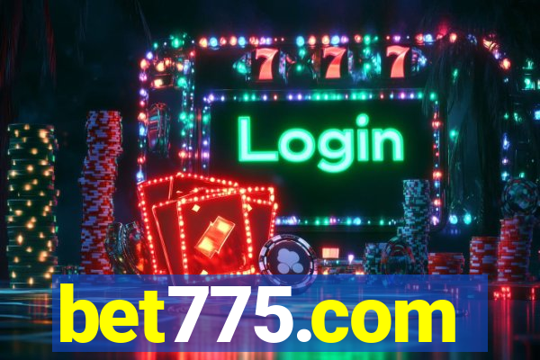 bet775.com